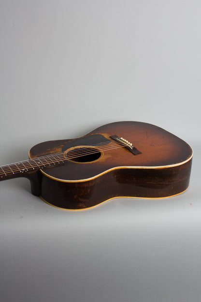 Gibson LG-2 Flat Top Acoustic Guitar (1946)
