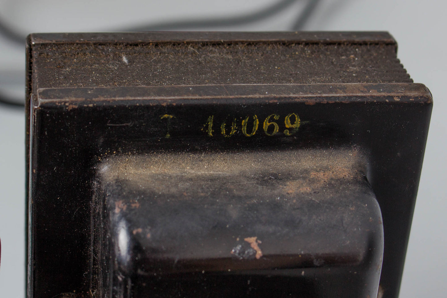 Gibson EH-150 Tube Amplifier (1938)