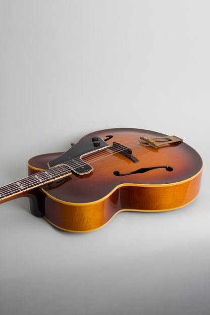 Gibson L-12P Formerly Owned By Steely Dan's Walter Becker Arch Top Acoustic Guitar (1947)