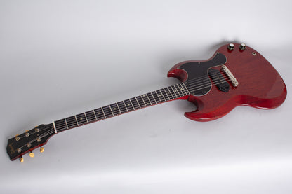 Gibson SG Junior Solid Body Electric Guitar (1965)