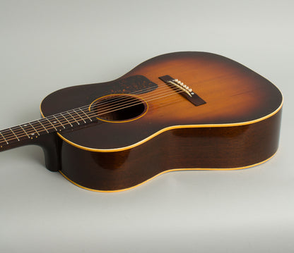 Gibson LG-2 Flat Top Acoustic Guitar (1947)