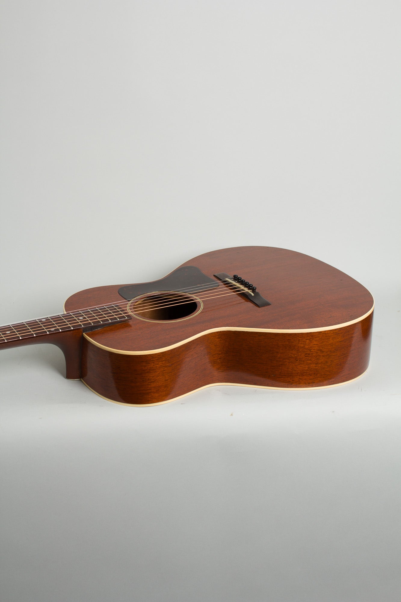 Gibson L-0 Flat Top Acoustic Guitar (1933)