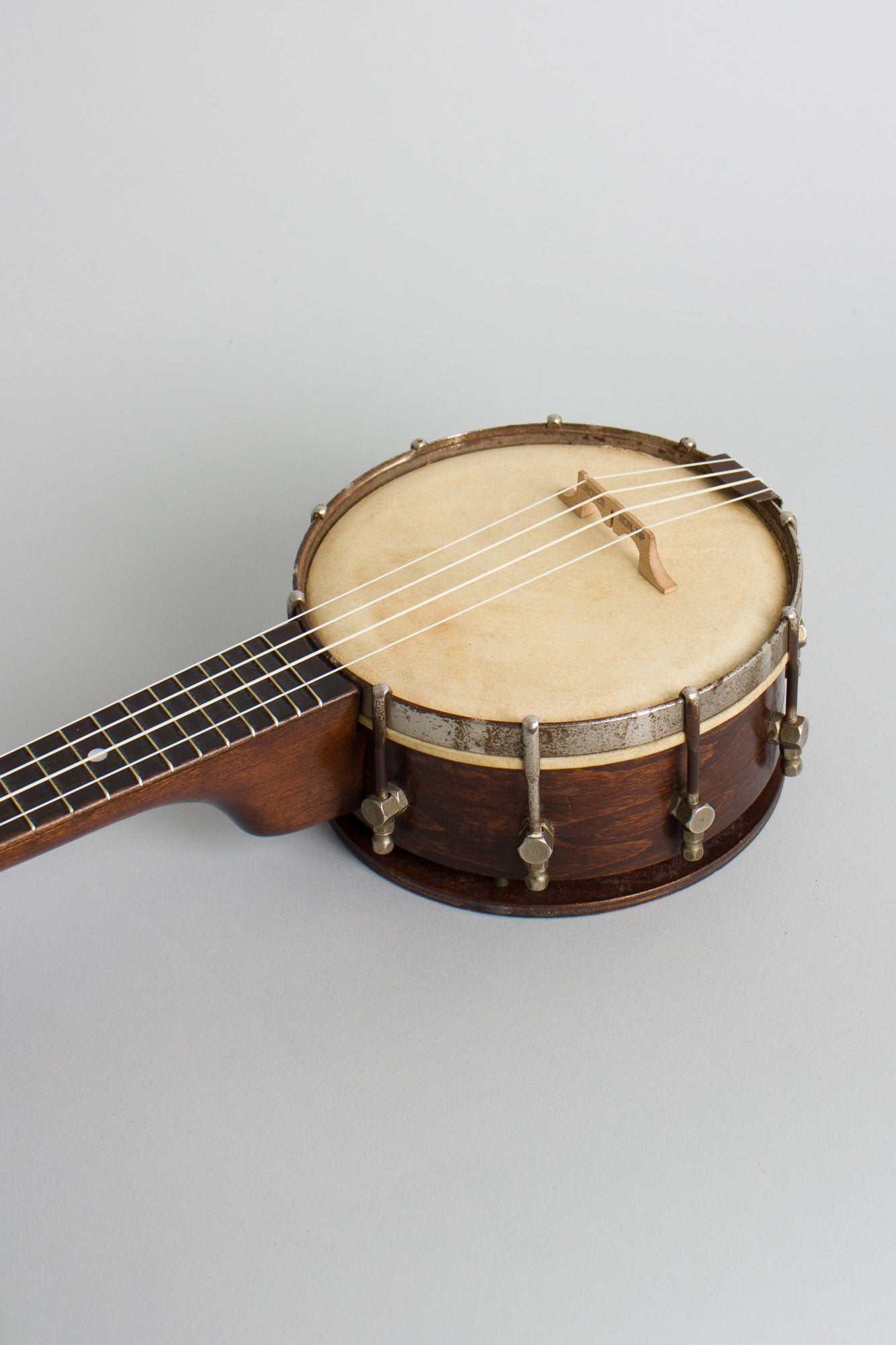 Gibson UB-1 Banjo Ukulele (1928)