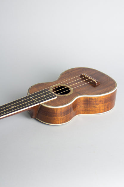 C. F. Martin Style 5K Soprano Ukulele (1924)