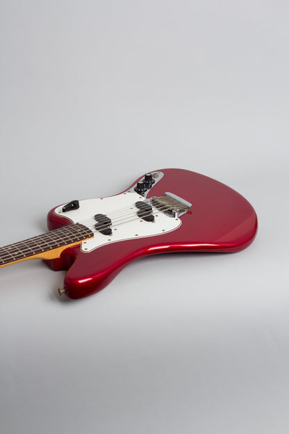 Fender Electric XII 12 String Solid Body Electric Guitar (1966)