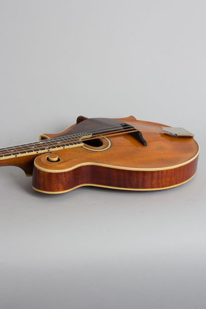 Gibson F-4 Carved Top Mandolin (1913)