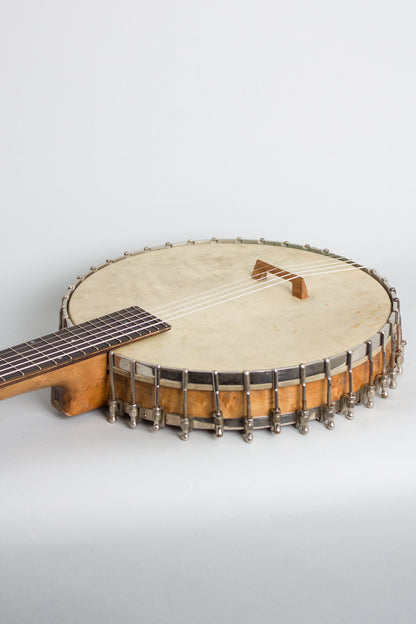 A. A. Farland Guitar Banjo (1900)