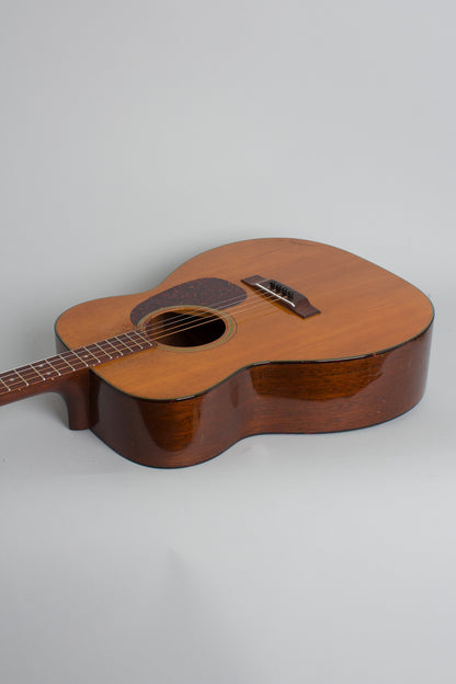 C. F. Martin 0-18T Flat Top Tenor Guitar (1958)