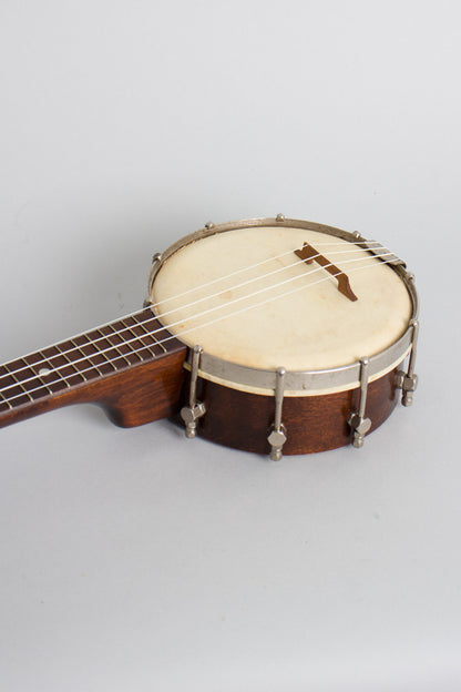 Gibson UB-1 Banjo Ukulele (1928)