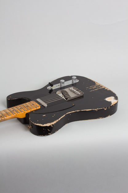 Fender Nocaster Custom Shop Relic by Dennis Galuszka Owned by Jeff Tweedy of Wilco Solid Body Electric Guitar (2008)