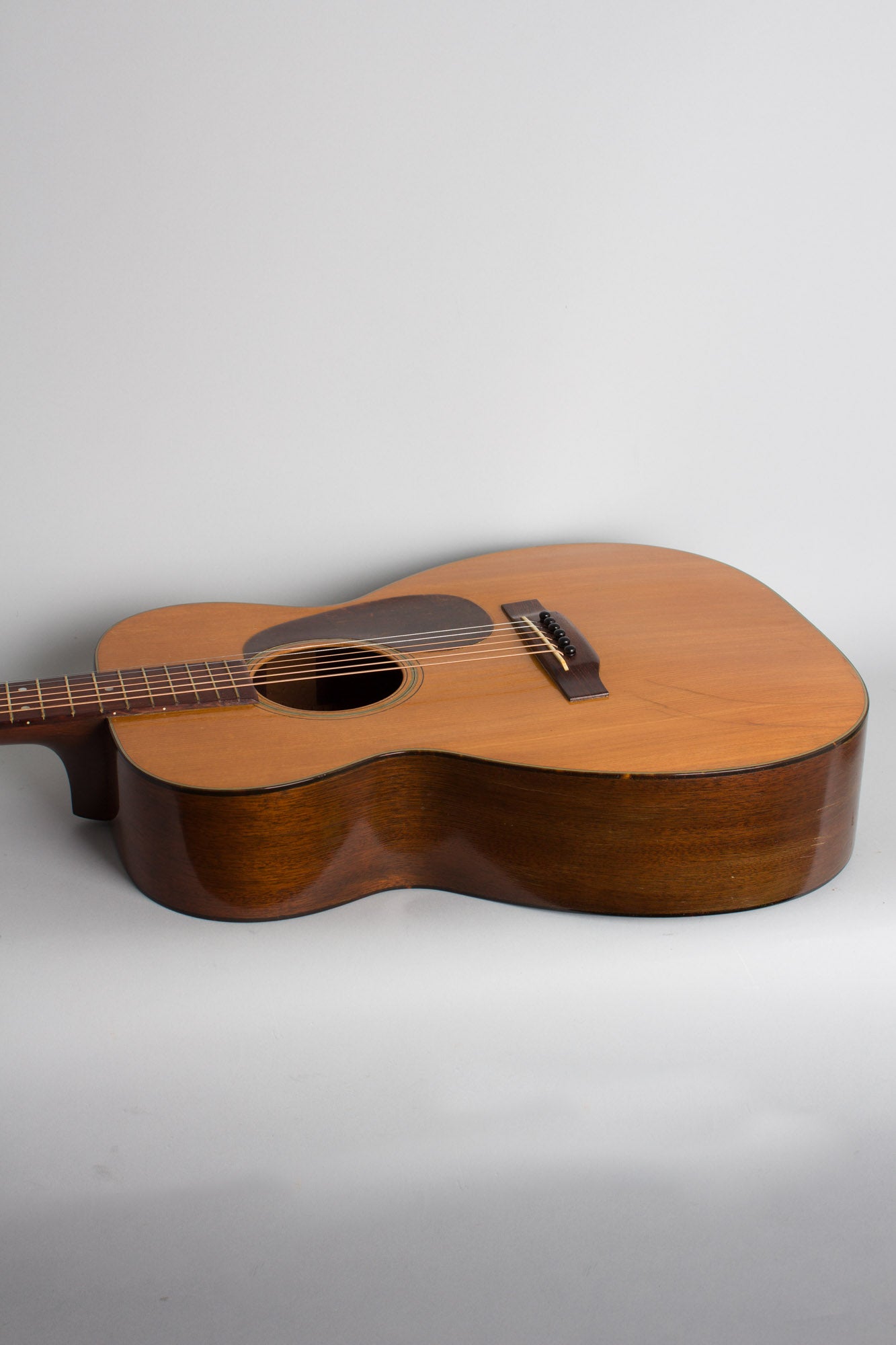 C. F. Martin 00-18 Flat Top Acoustic Guitar (1945)