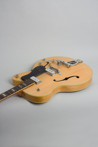 Guild Duane Eddy Jr B Thinline Hollow Body Electric Guitar (1962)
