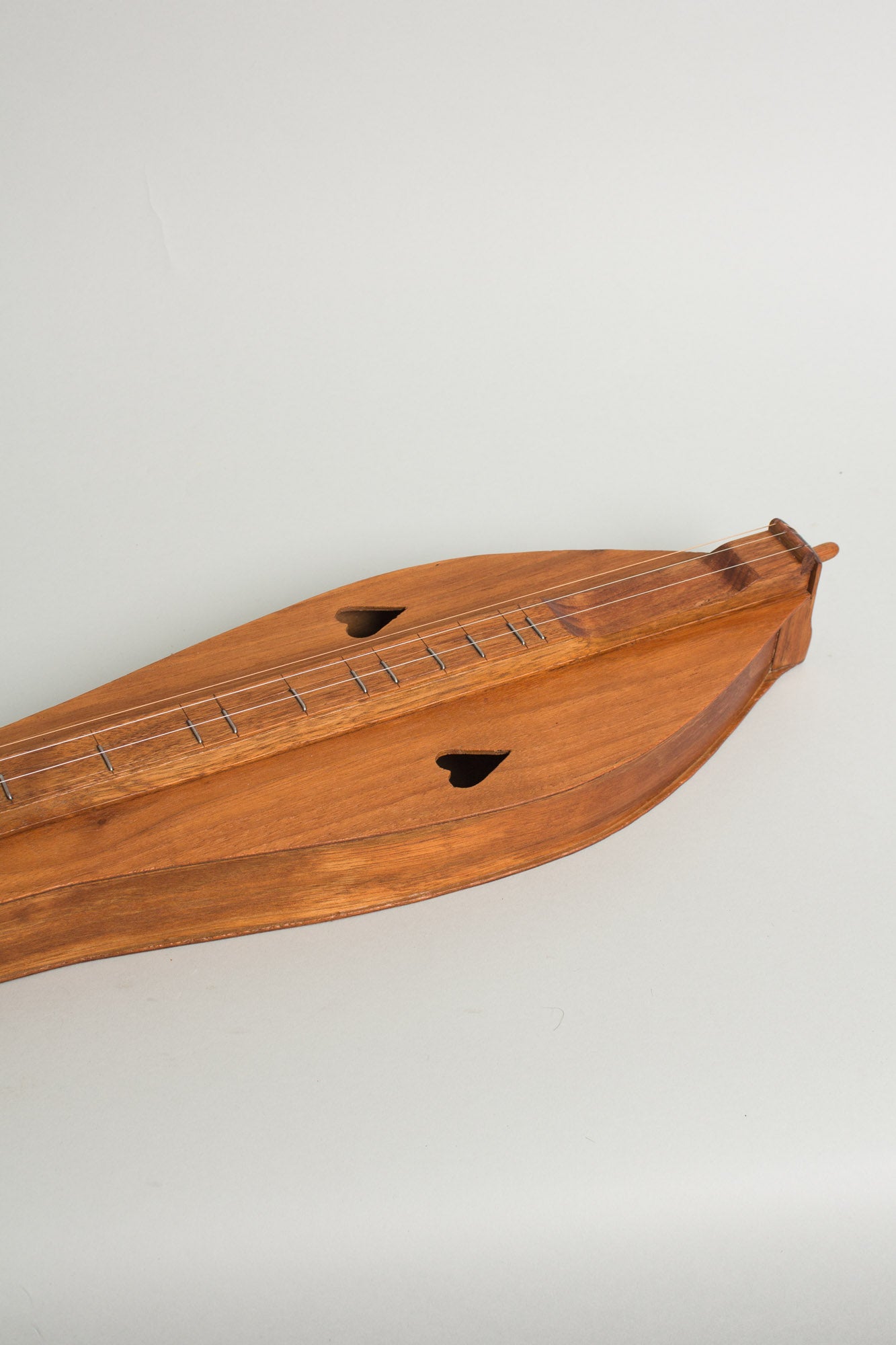 Amburgey 3-String Appalachian Dulcimer (1964)