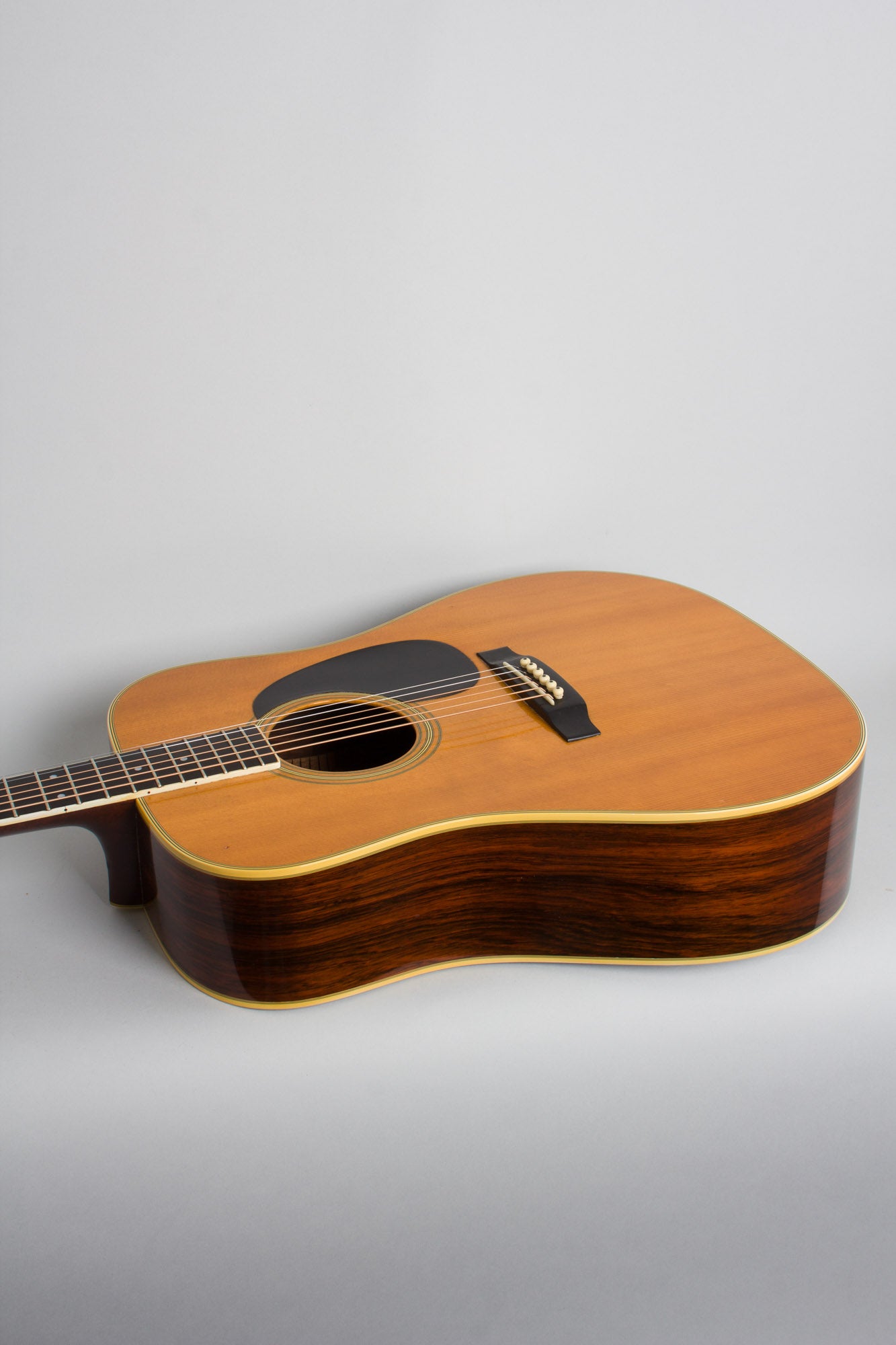 C. F. Martin D-35 Flat Top Acoustic Guitar (1967)