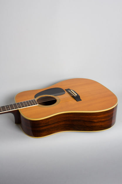 C. F. Martin D-35 Flat Top Acoustic Guitar (1967)