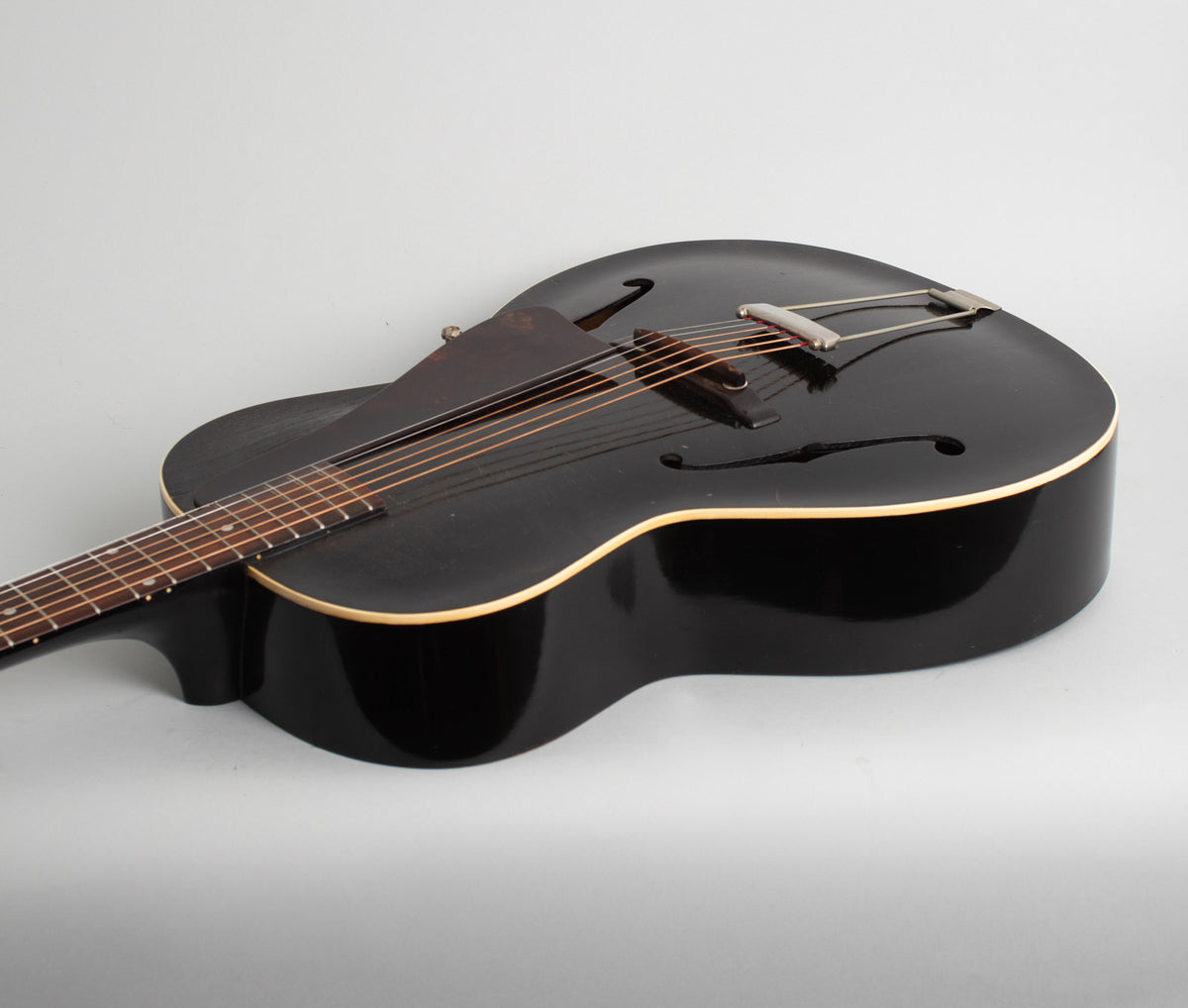 Gibson L-30 Arch Top Acoustic Guitar (1935)
