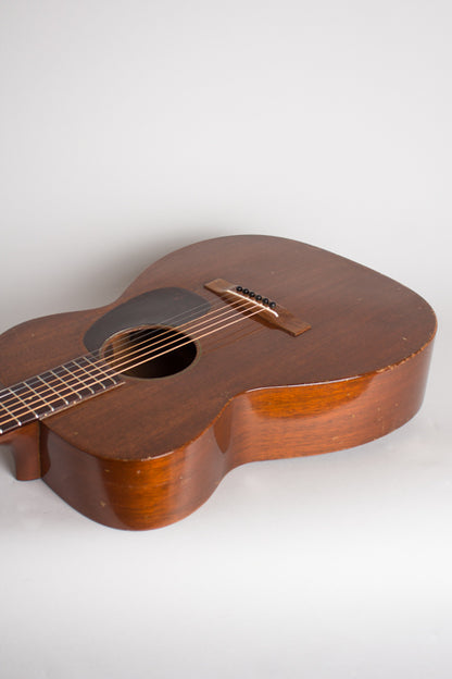 C. F. Martin 00-17 Flat Top Acoustic Guitar (1948)