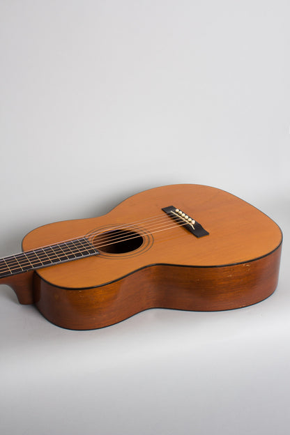 Regal MarvelTone Style #3 Flat Top Acoustic Guitar (1930)