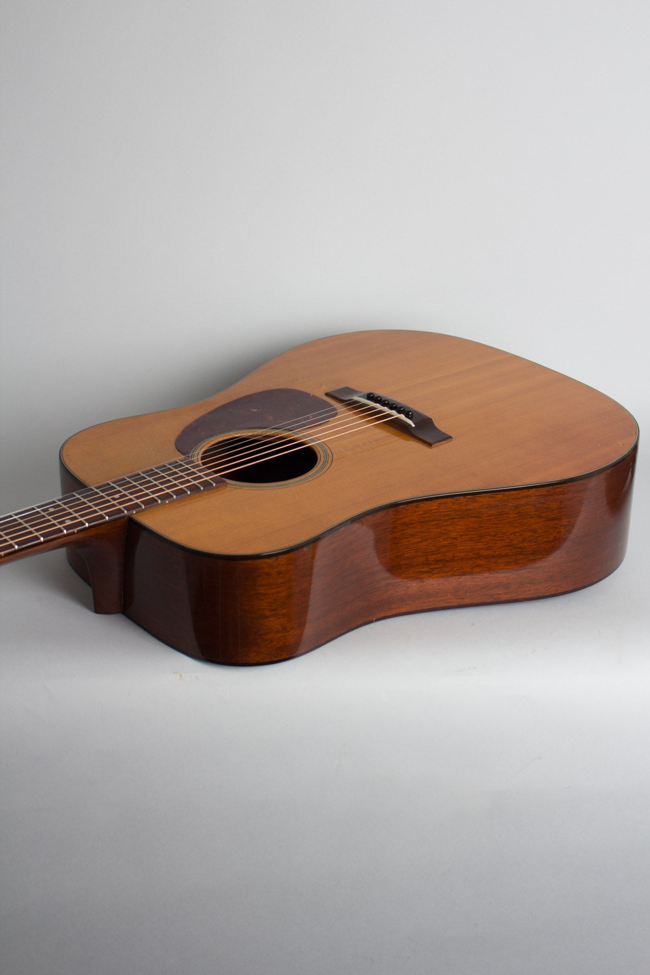 C. F. Martin D-18 Flat Top Acoustic Guitar (1951)