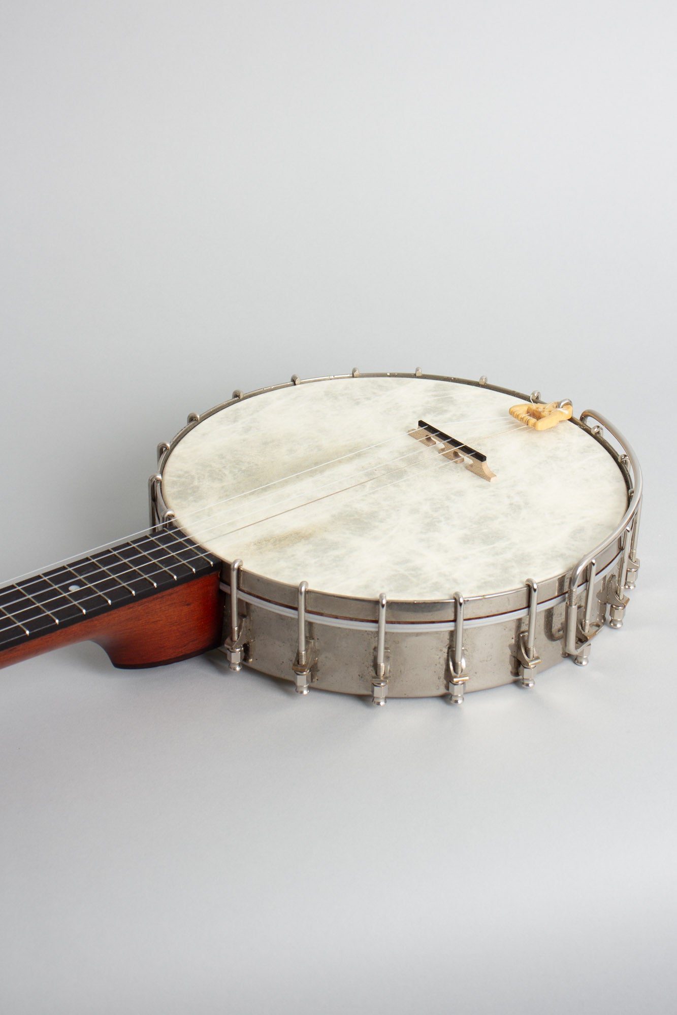 Fairbanks No. 0 5 String Banjo (1905)