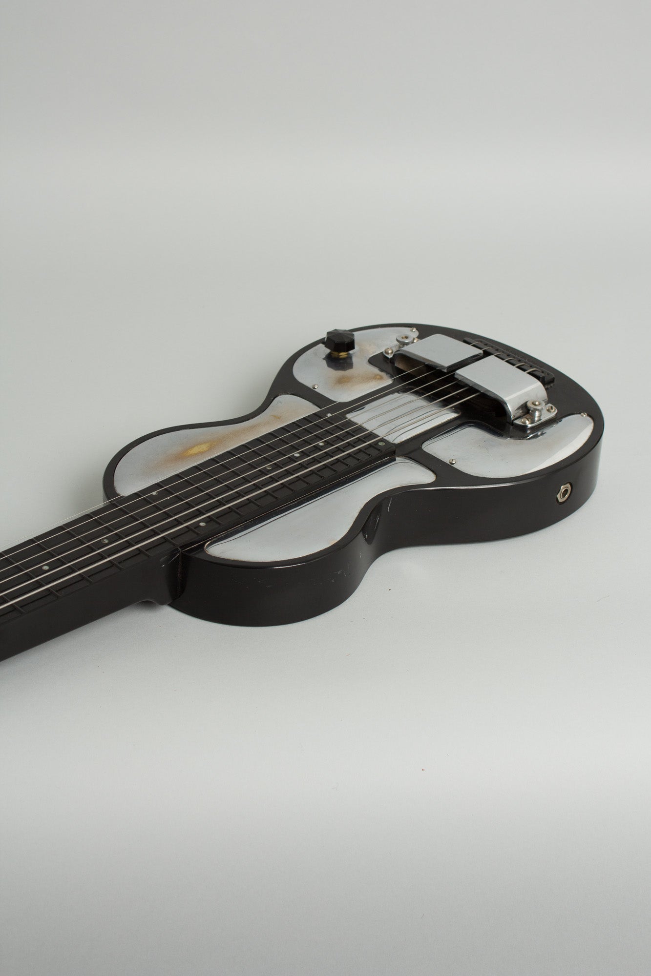 Rickenbacker Model B-6 Lap Steel Electric Guitar (1936)