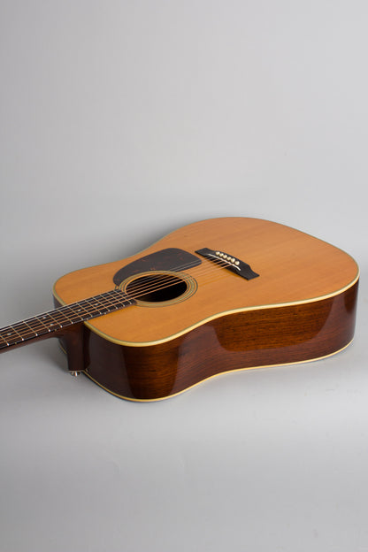 C. F. Martin D-28 Flat Top Acoustic Guitar (1959)