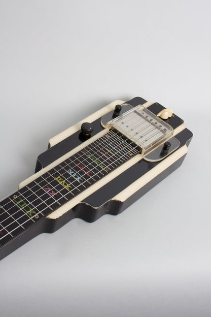 National New Yorker Model 1000 Lap Steel Electric Guitar (1950)