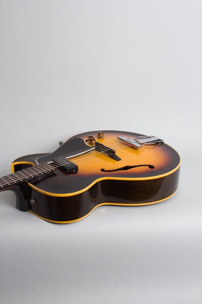 Gibson ES-175 Arch Top Hollow Body Electric Guitar (1955)