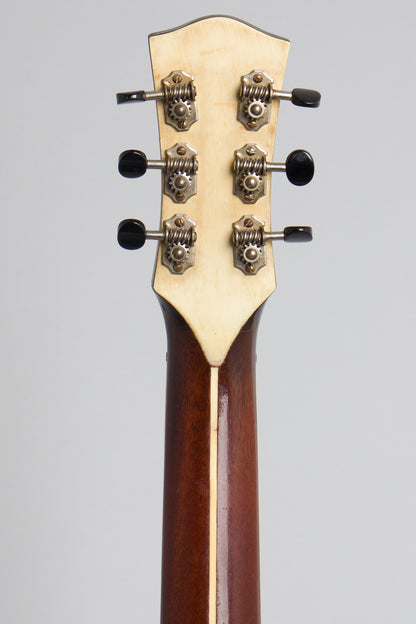 Vivi-Tone with Amplifier Solid Body Electric Guitar (1932)
