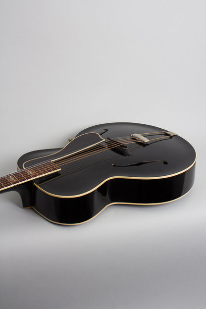 Gibson L-10 Arch Top Acoustic Guitar (1933)