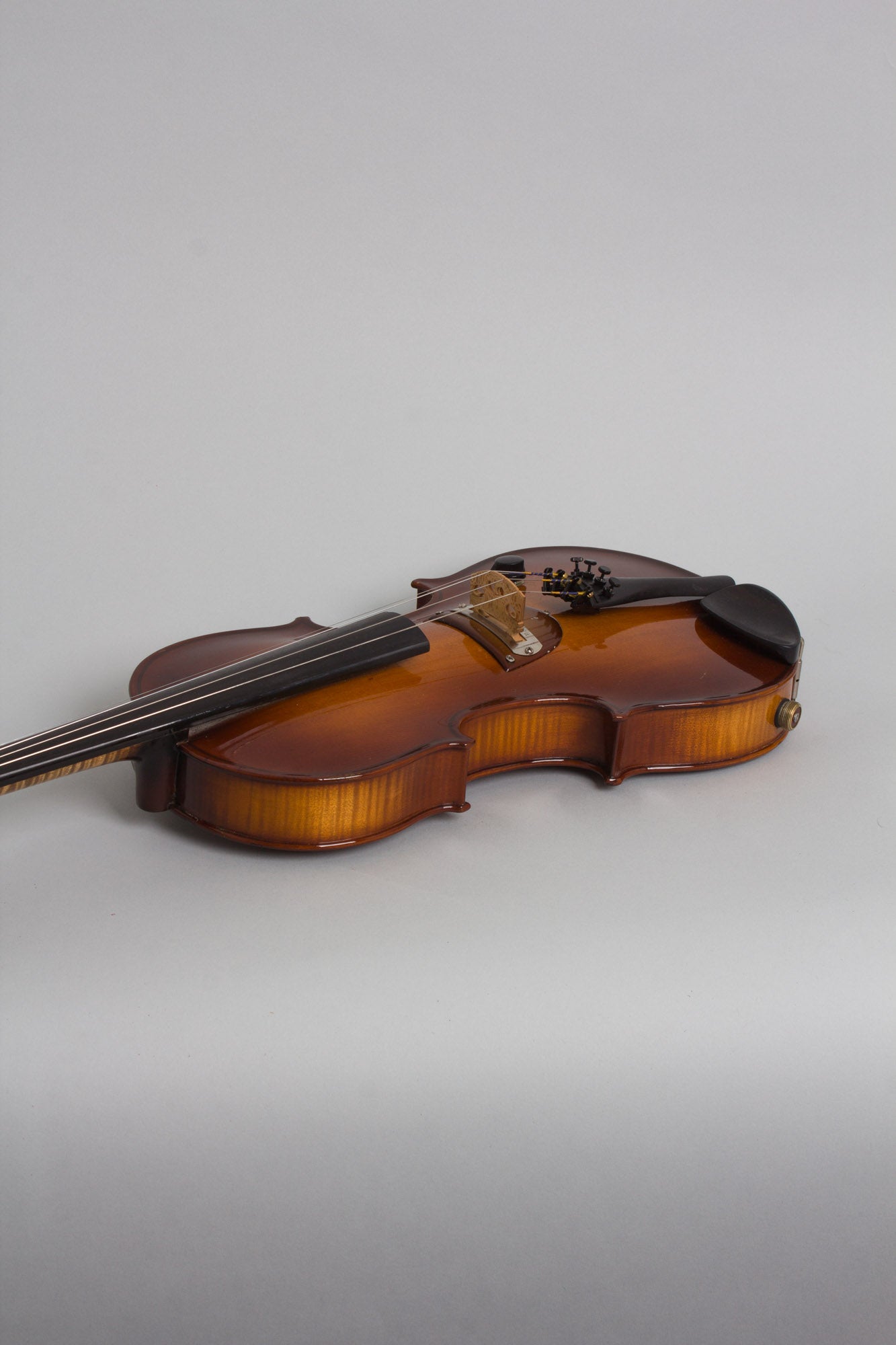 National Vio-Lectric Electric Violin (1937)