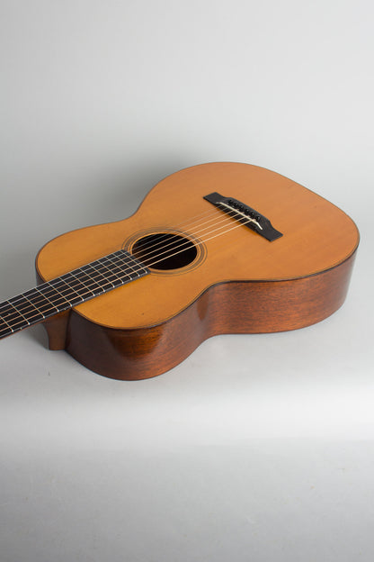 C. F. Martin 0-18 Flat Top Acoustic Guitar (1930)