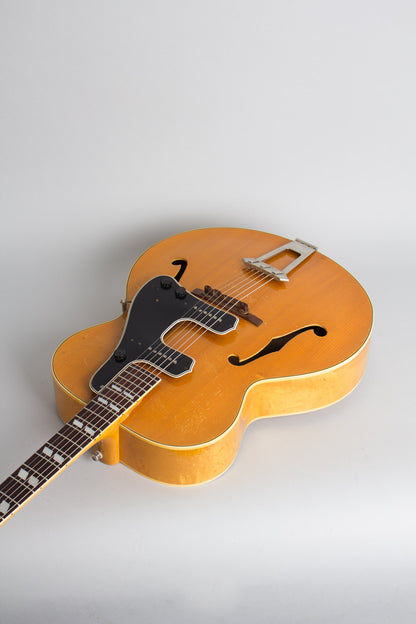 Gibson L-7N Arch Top Acoustic Guitar (1951)