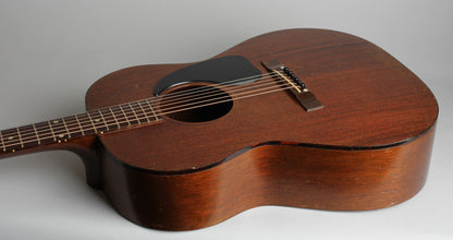 Gibson LG-0 Flat Top Acoustic Guitar (1959)