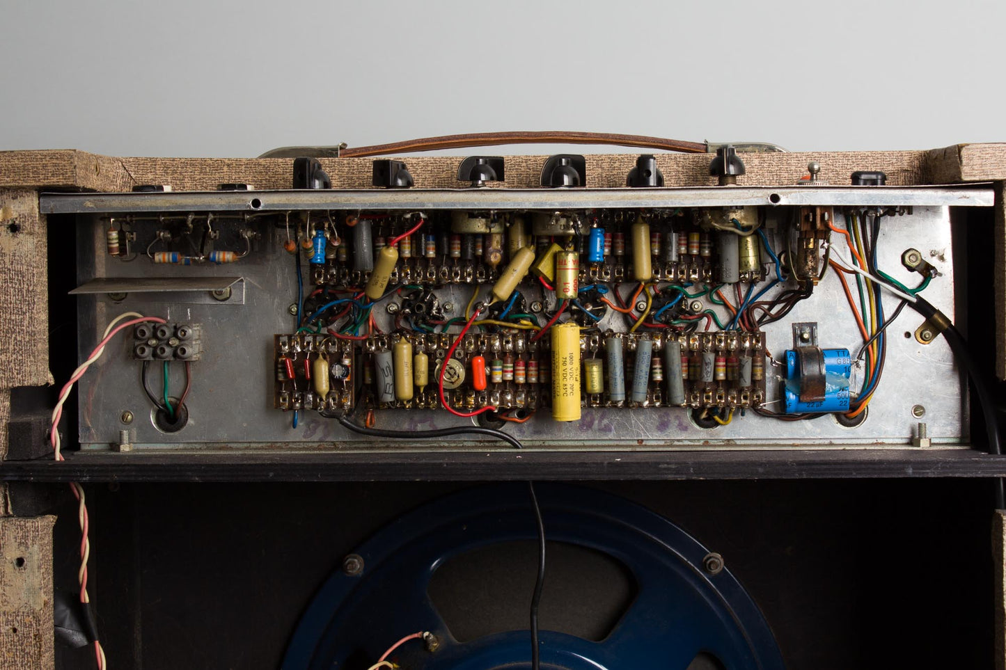 Vox AC-15 Tube Amplifier (1961)
