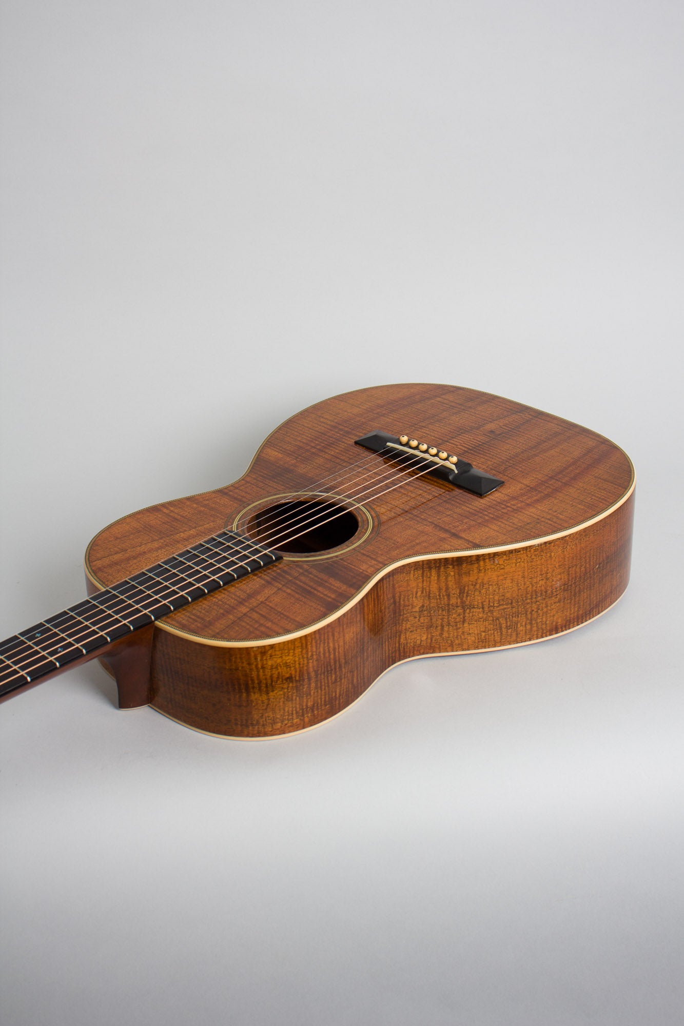 C. F. Martin 0-28K Flat Top Acoustic Guitar (1928)