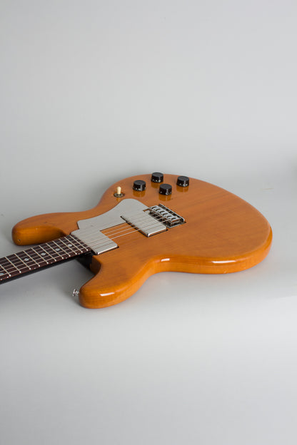 Travis Bean TB-1000S Standard Solid Body Electric Guitar (1978)