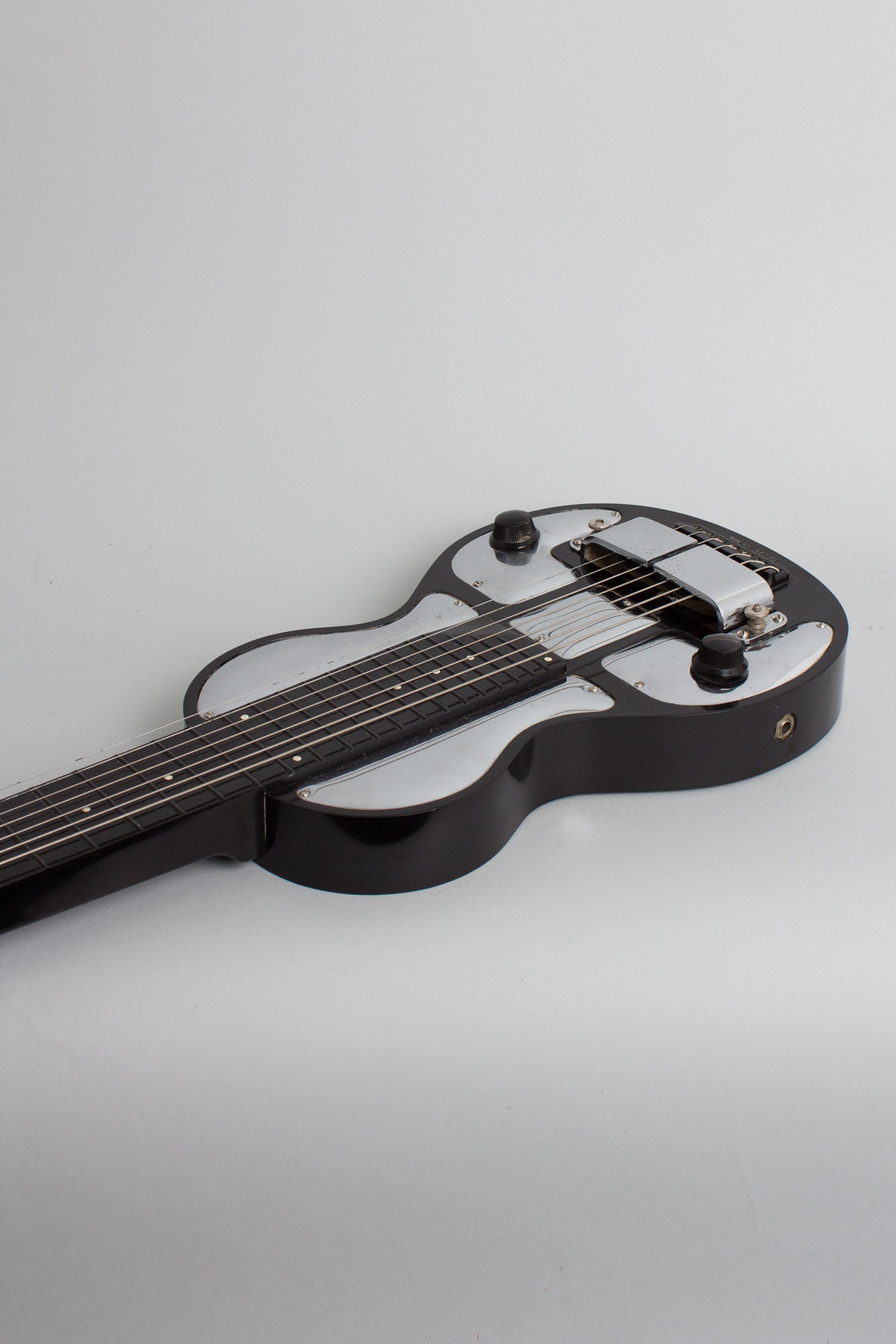 Rickenbacker Model B-7 Lap Steel Electric Guitar (1938)