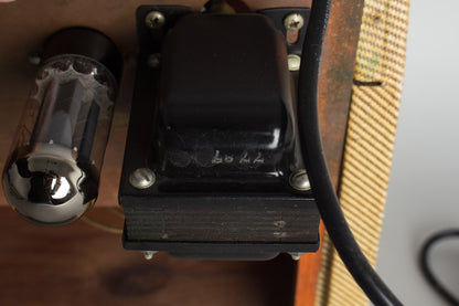 Fender Champ Tube Amplifier (1954)