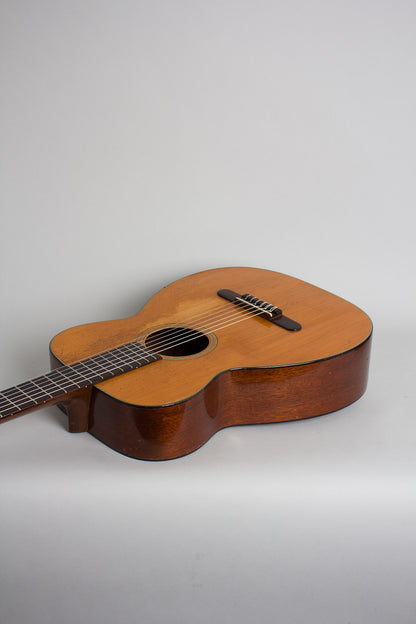 C. F. Martin 00-18G Classical Guitar (1959)
