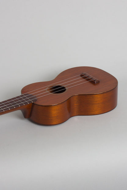 C. F. Martin Style 1 Soprano Ukulele (1928)