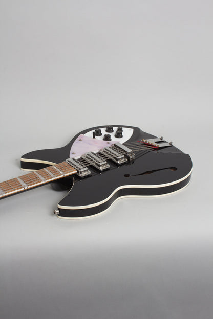 Rickenbacker 1993 Plus Owned and used by Jeff Tweedy of Wilco 12 String Electric Guitar (2023)