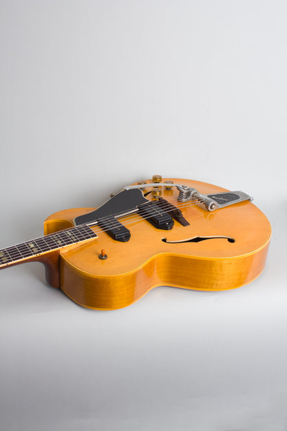 Gibson ES-175DN Arch Top Hollow Body Electric Guitar (1955)
