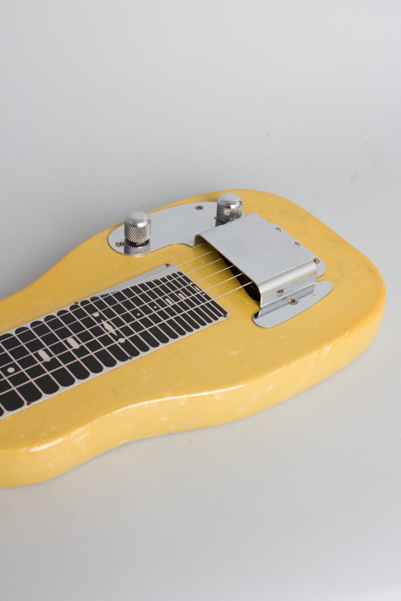 Fender Champion Lap Steel Electric Guitar (1953)