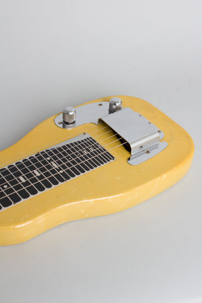 Fender Champion Lap Steel Electric Guitar (1953)