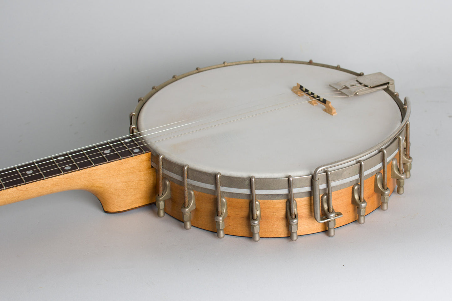 Bacon Peerless Tenor Banjo (1923)