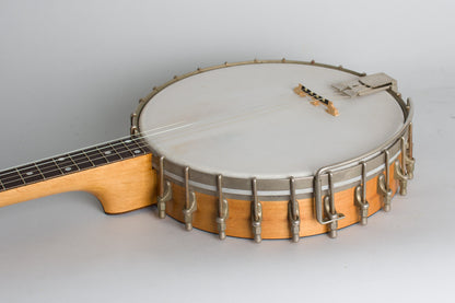 Bacon Peerless Tenor Banjo (1923)