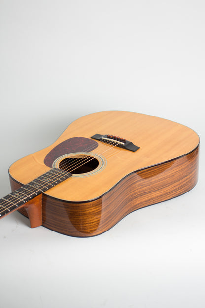 C. F. Martin MTV-1 Unplugged Limited Edition Flat Top Acoustic Guitar (1996)