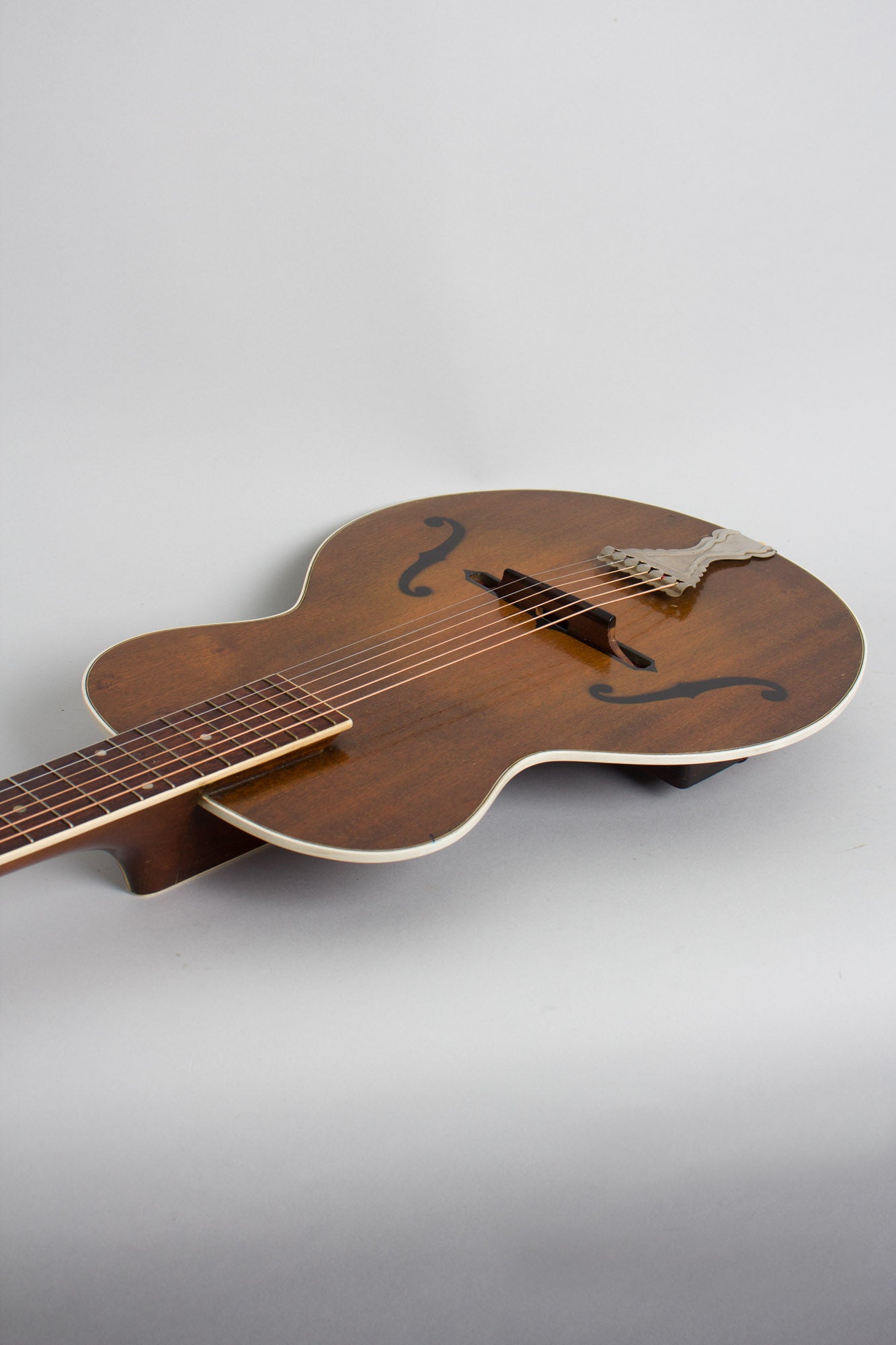 Vivi-Tone Solid Body Electric Guitar (1932)