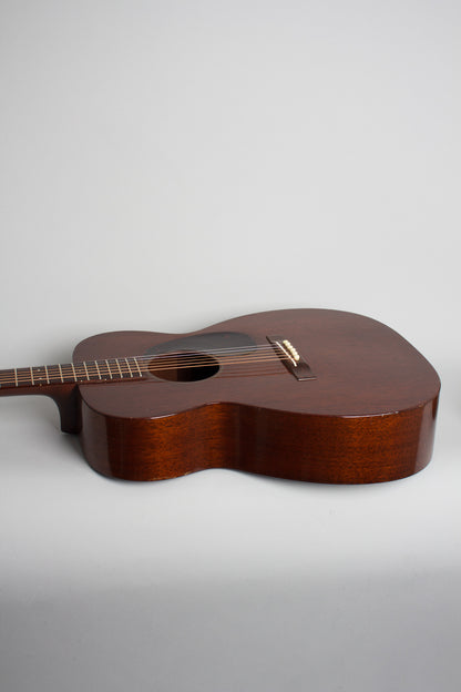 C. F. Martin 00-17 Flat Top Acoustic Guitar (1953)